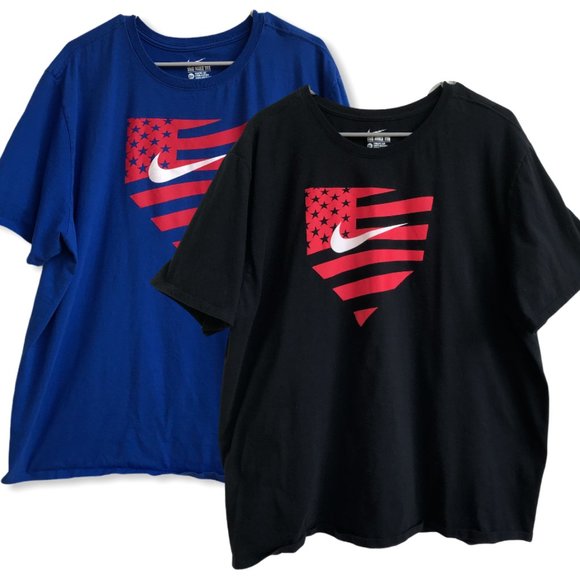 mens 3xl nike shirts